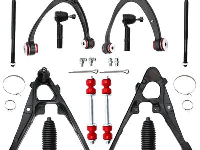 07-13 Chevy 1500 Front End Kit (12pc)