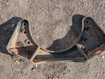 International Bracket