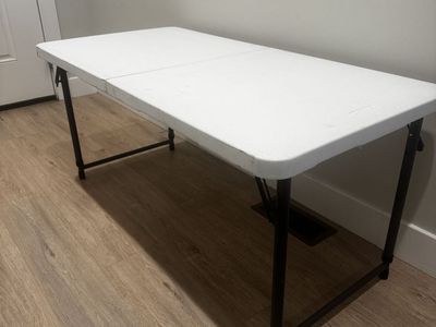 Lifetime tables 2x4