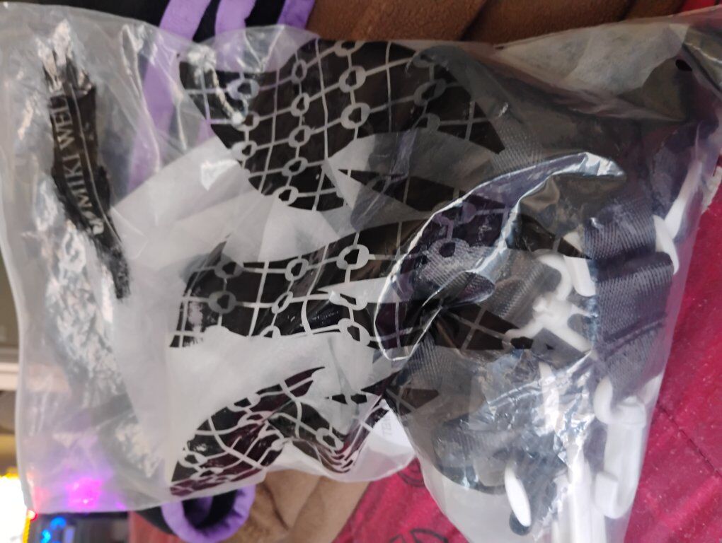 Leather waterproof apron