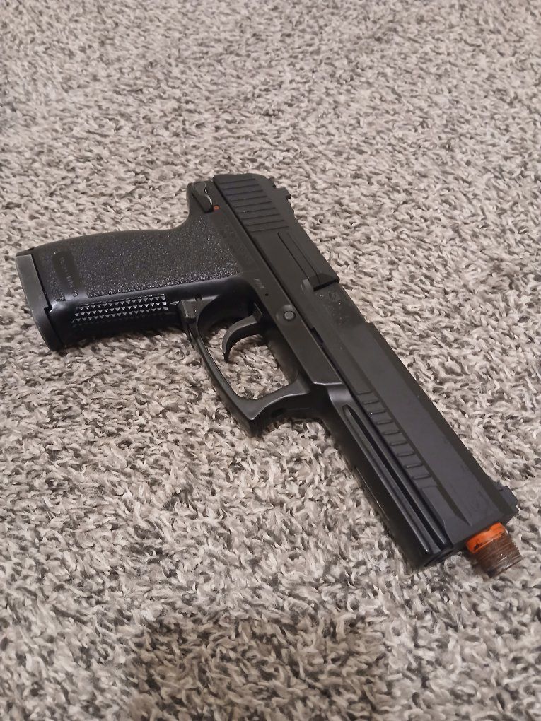 Tokyo Marui mk23