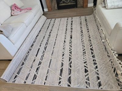 Large Area Rug 8'x10'