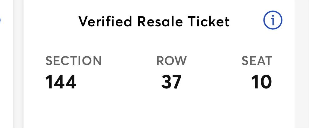 Morgan Wallen vegas Tickets