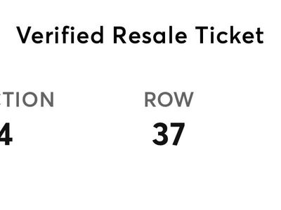 Morgan Wallen vegas Tickets