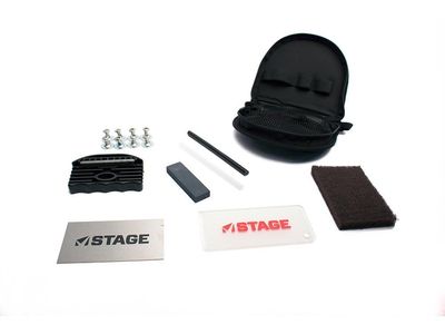 STAGE Snowboard Tuning Kit