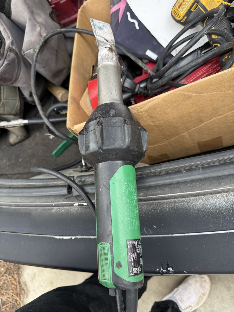 Welder