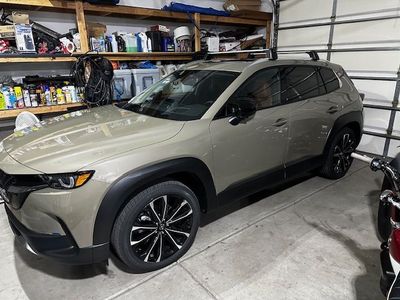 2024 Mazda CX-50 2.5 Turbo Premium Plus