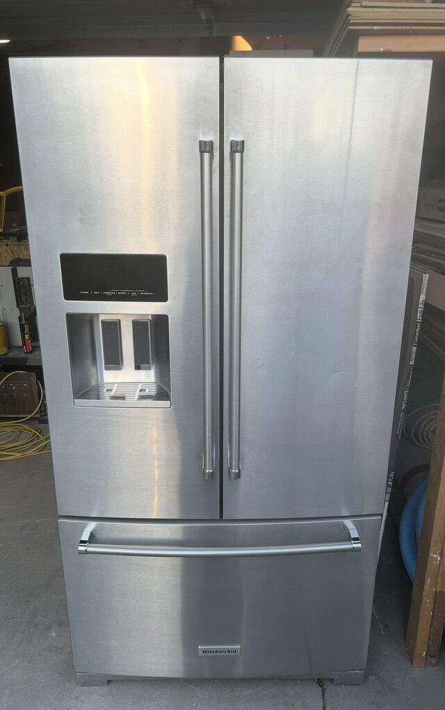 KitchenAid Refrigerator