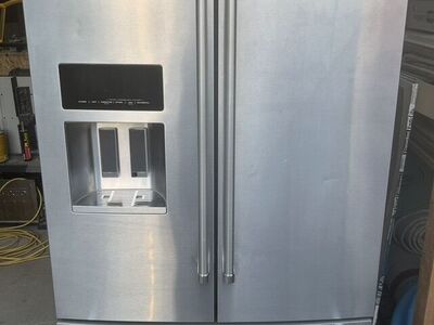 KitchenAid Refrigerator