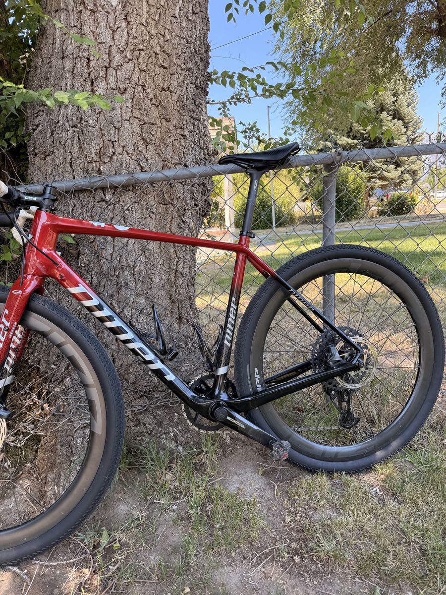 Niner RLT RDO Gravel Bike