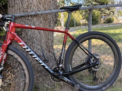 Niner RLT RDO Gravel Bike