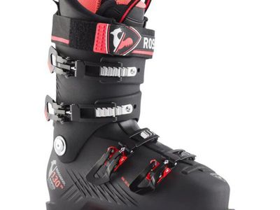 2024 Rossignol Hi-Speed 130 HV GW