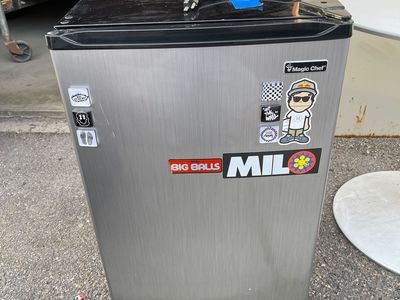 Fridge