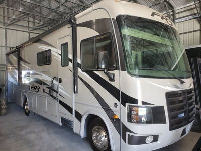 2015 FR3 30DS Motorhome