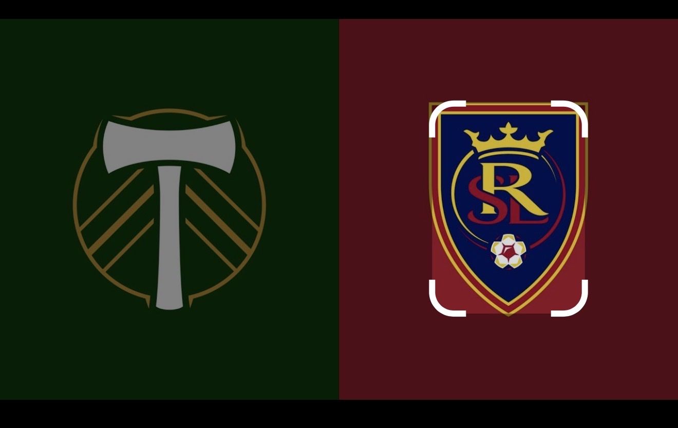 Portland timbres vs Real Salt Lake