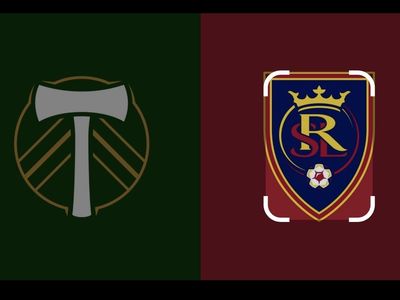 Portland timbres vs Real Salt Lake