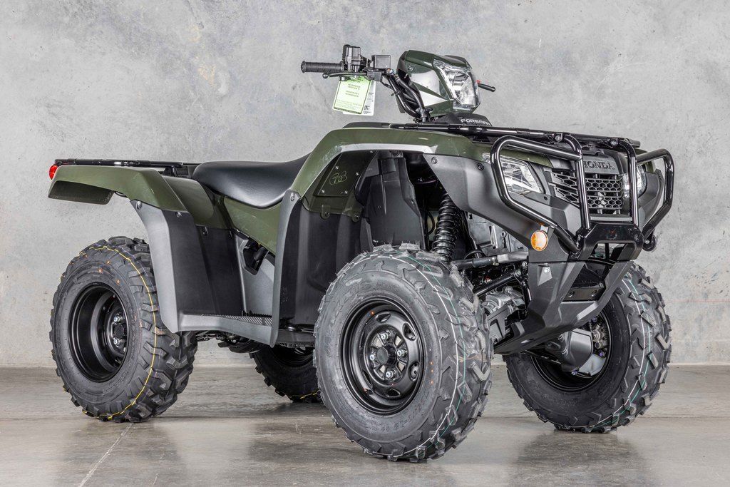 2026 Honda® FourTrax Foreman 4x4