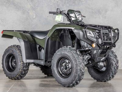 2026 Honda® FourTrax Foreman 4x4