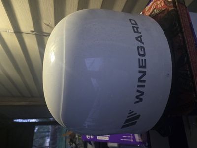 dish for rv