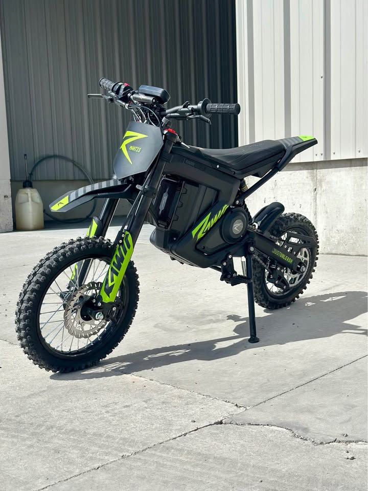2025 Rawrr Mantis Mini R