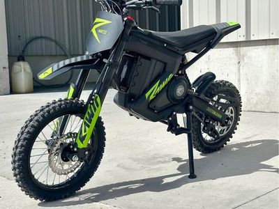 2025 Rawrr Mantis Mini R