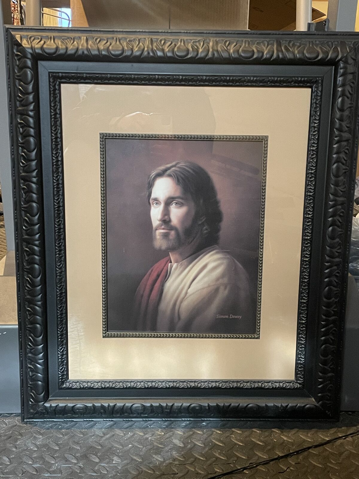 Picture of Christ