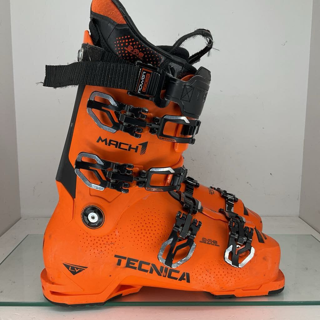 Tecnica Mach1 LV 130