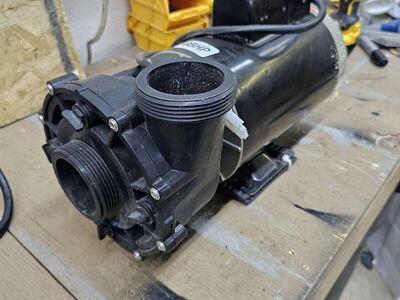 Like New Spa Hot Tub Pool Pump