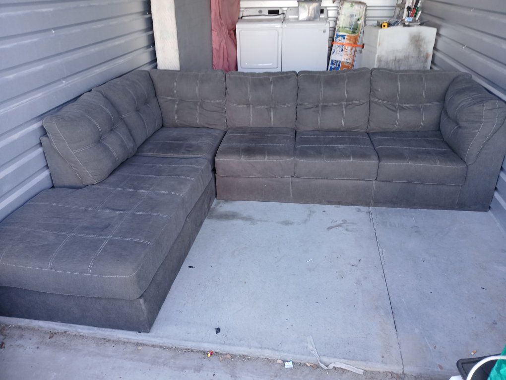 Sectional Couch