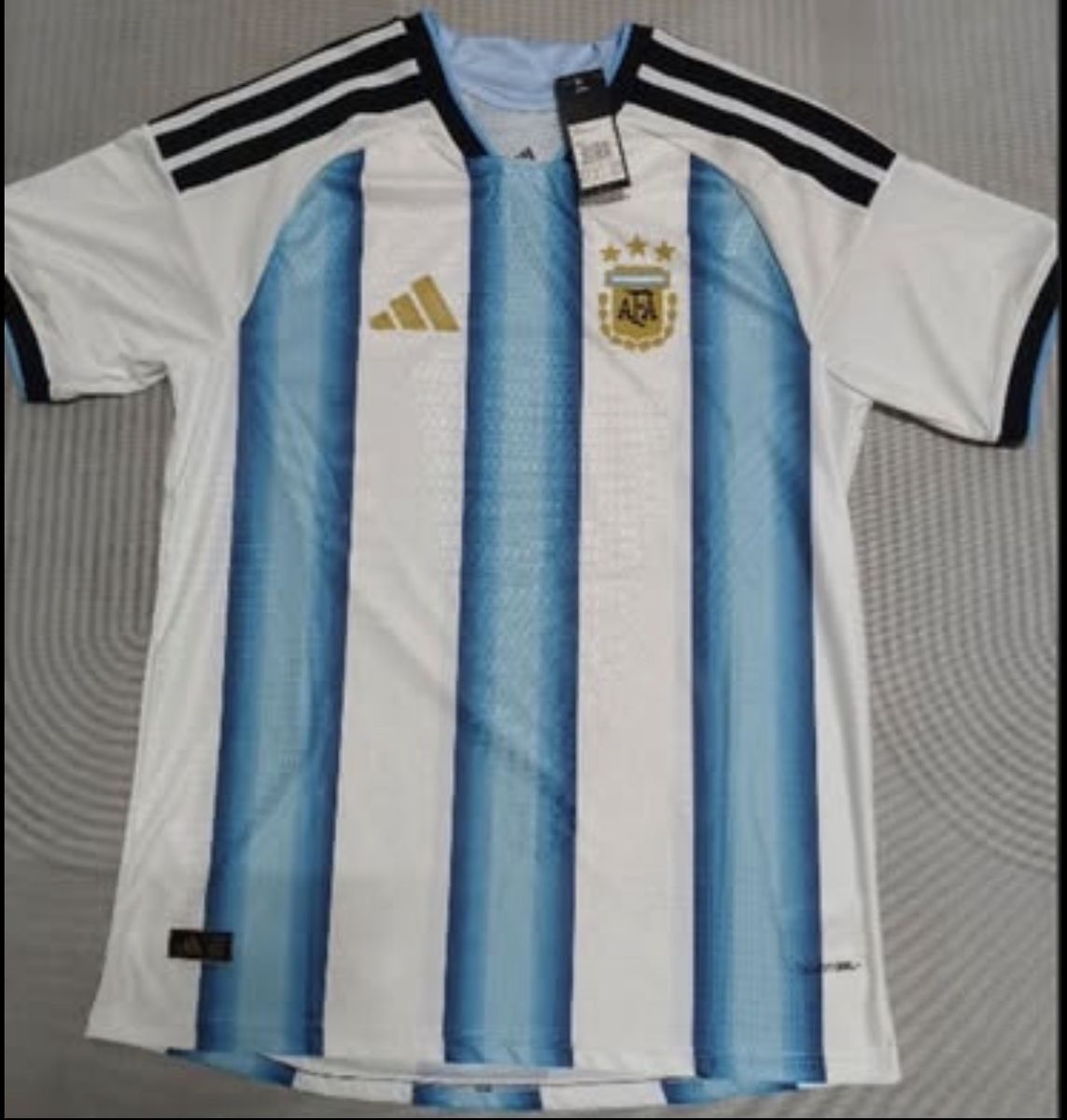 Argentina | 2025-2026 Home Jersey | Size: M, L, XL, XXL