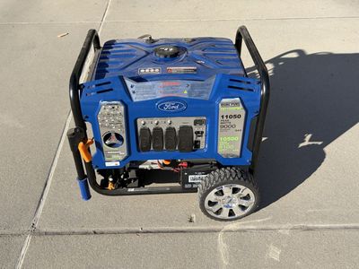 Ford Generator