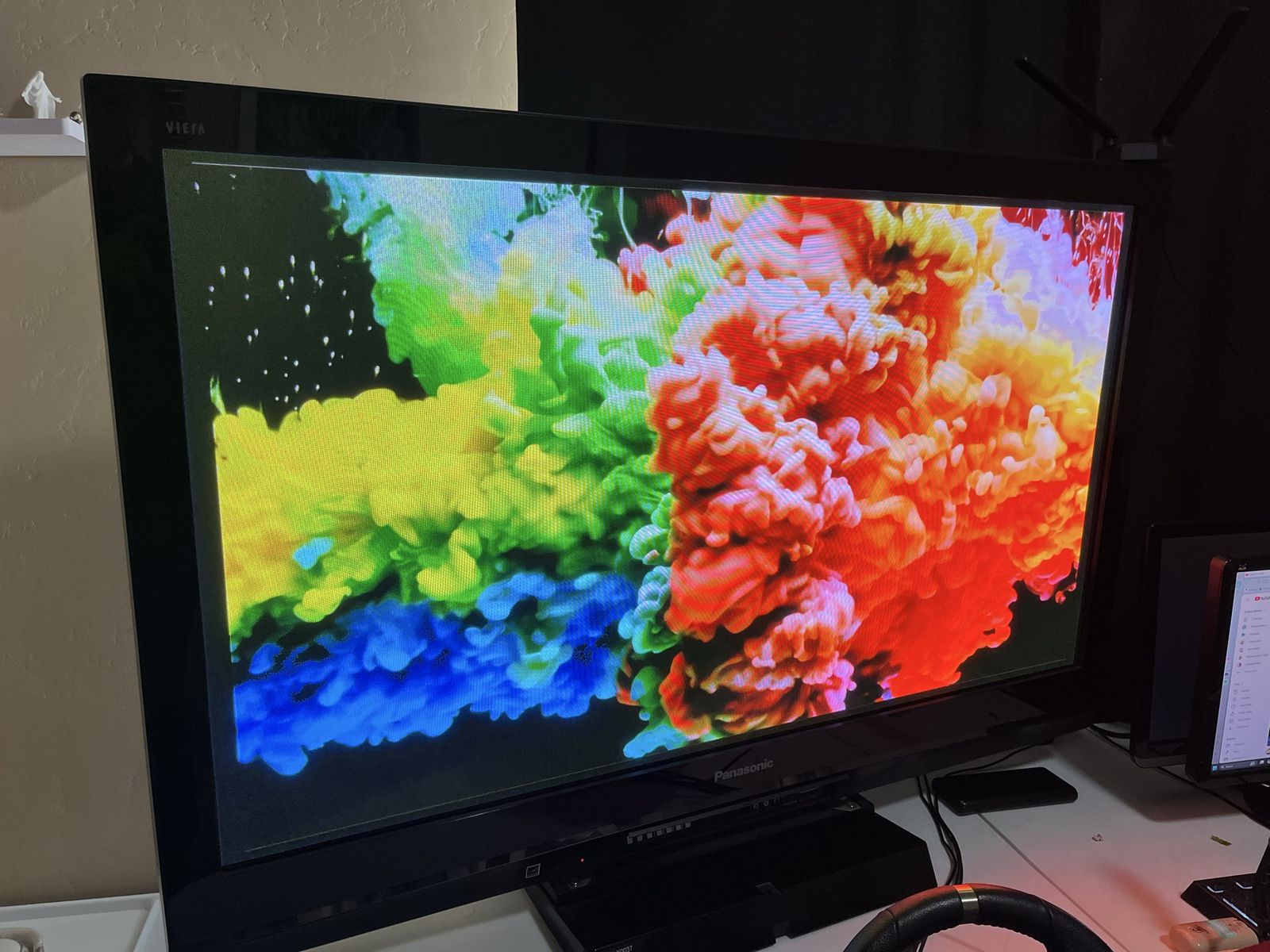 Panasonic 40 inch TV