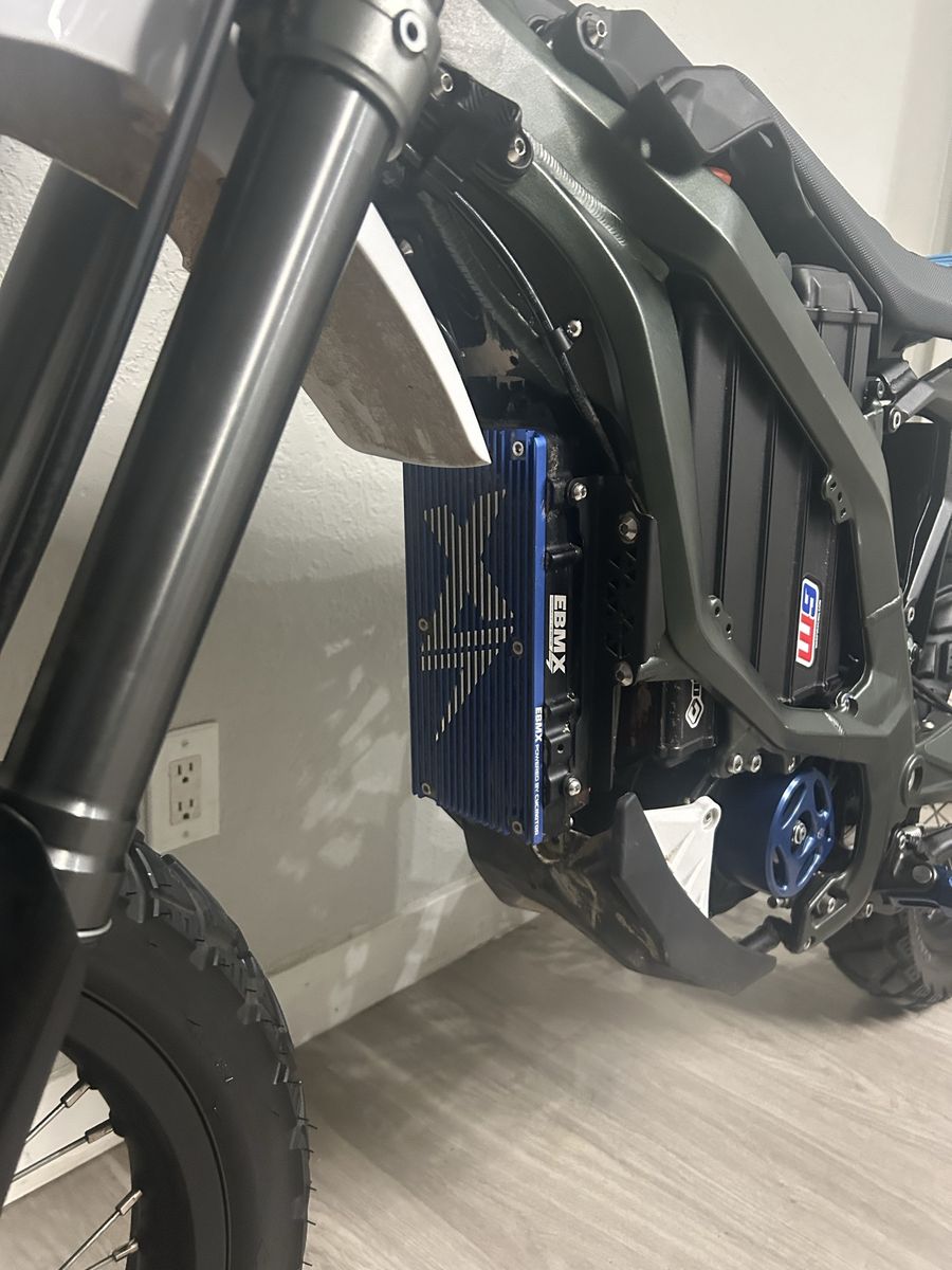 Surron Ultra bee