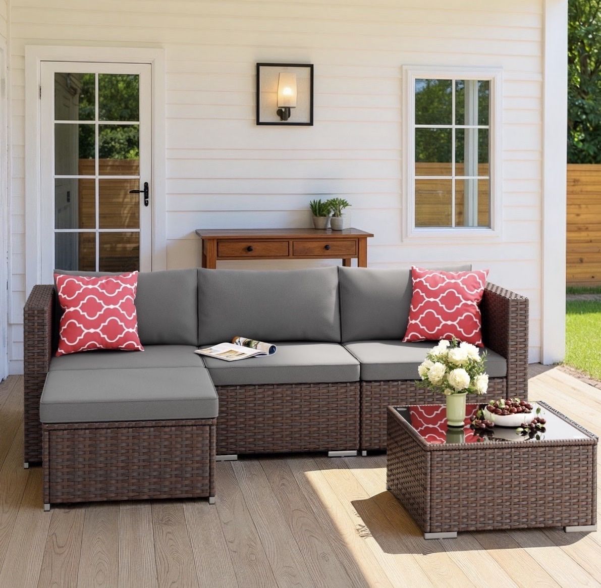 Patio Furniture