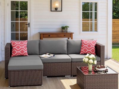 Patio Furniture