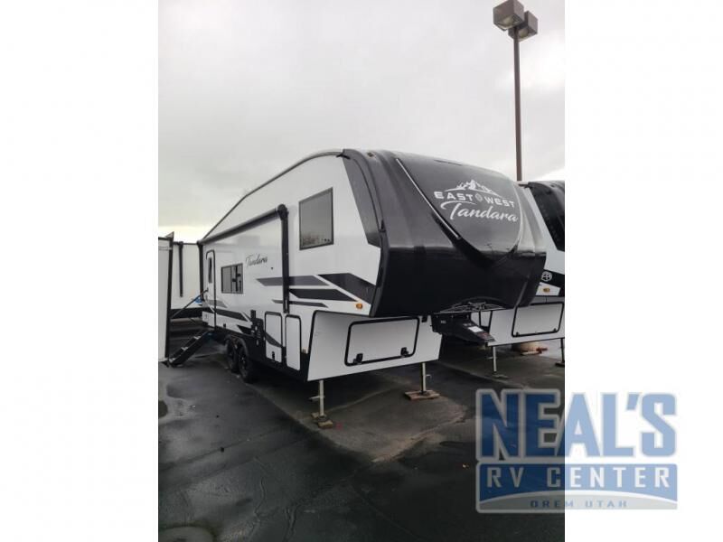 2026 EAST TO WEST Tandara 22RK