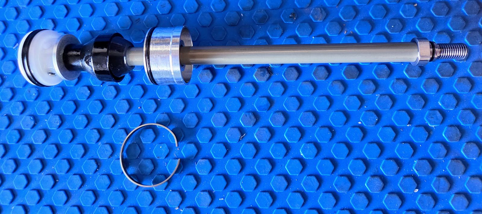 Fox 34 Air Shaft 120mm Air Spring