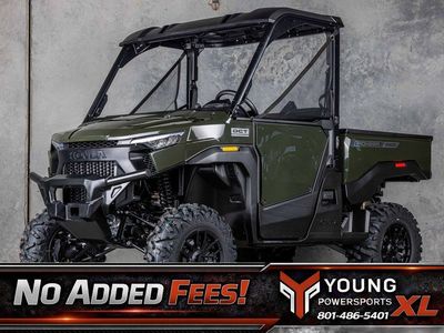 2026 Honda® Pioneer 1000 Deluxe
