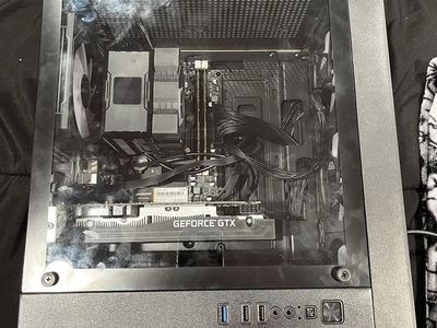 Gaming pc