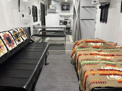 2022 28' Trailswest Free Ride