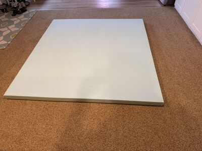Coscto Foam Bed Topper