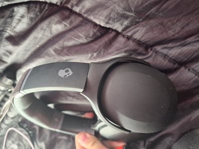 Skullcandy crusher evo