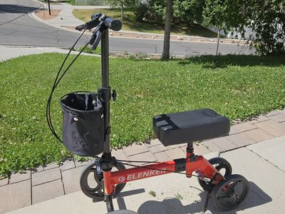 Knee Scooter