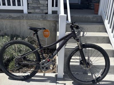 Co-op DRT 1.2 mountain bike