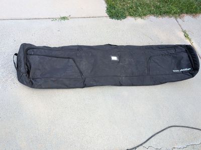 Ski Travel Bag