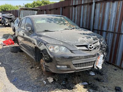 New Arrival - 2008 Mazda Mazda3 Parts - UTPAP Ogden