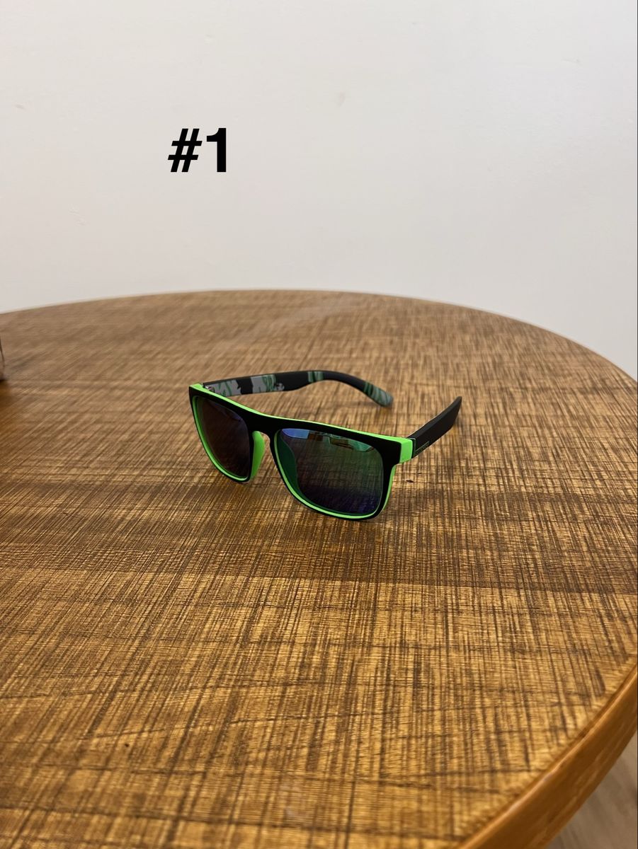 Polarized Sport Sunglasses – Active Series (Brand New)
