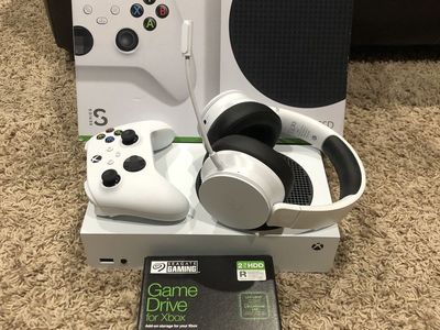 Xbox Series S 512GB