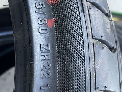 315/30/22(2 tires)