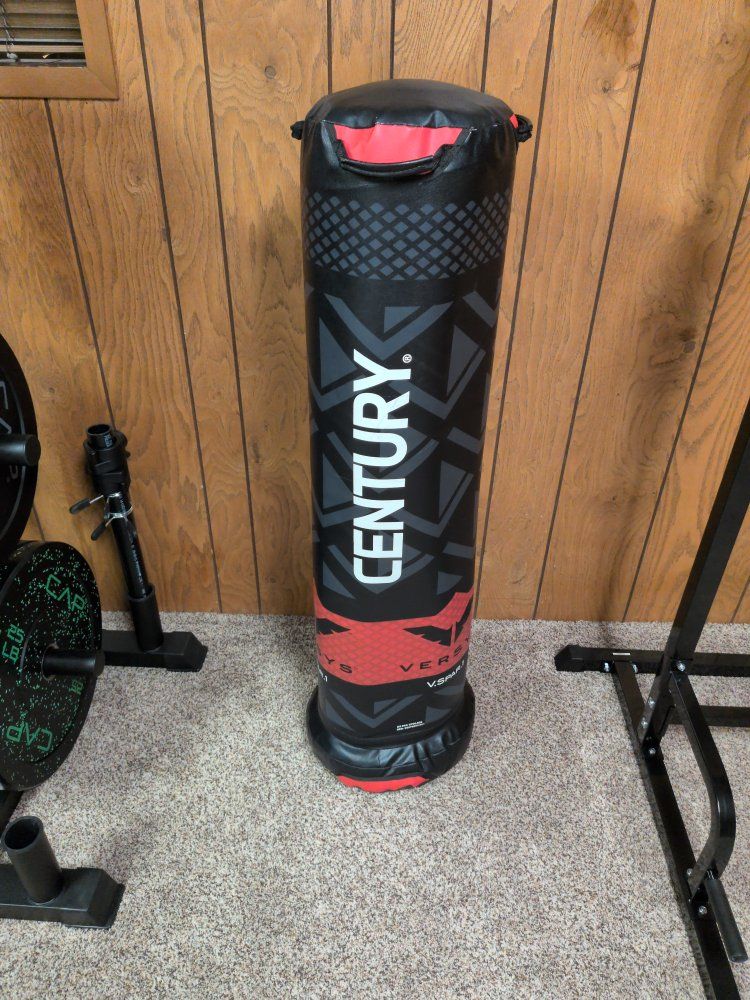 Century Free Standing Punching Bag